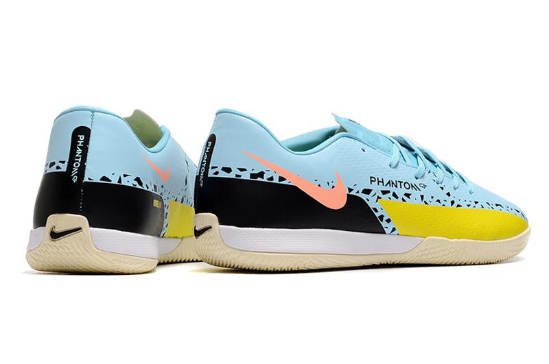 Chuteira Phantom React GT2 Pro Futsal–Exclusivo