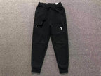 Conjunto Nike tech Fleece Kobe Bryant Preto