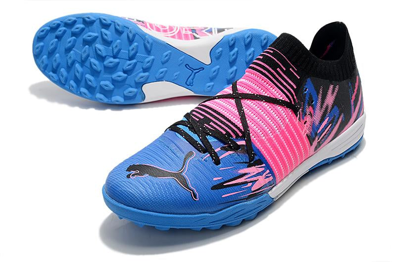 Chuteira Future Z 11 Society–Premium