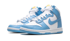 Nike Dunk High University Blue (UNC)
