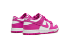 Nike Dunk Low Active Fuchsia