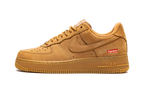 Nike Air Force 1 Low SP Supreme Wheat