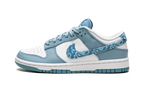 Nike Dunk Low Essential Paisley Pack Worn