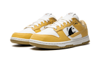Nike Dunk Low Retro Sun Club Wheat Grass Orange