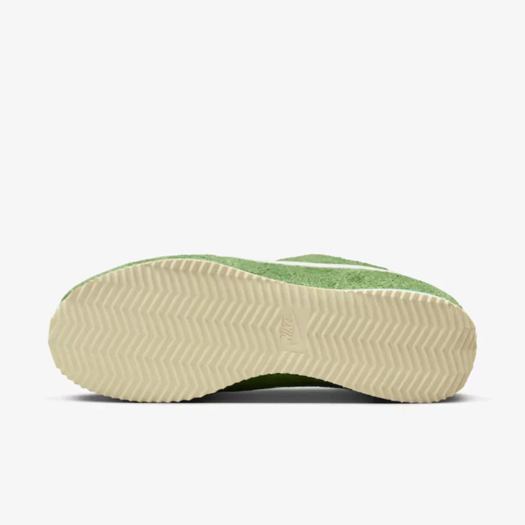 CORTEZ Clorofila Vintage Verde Nature
