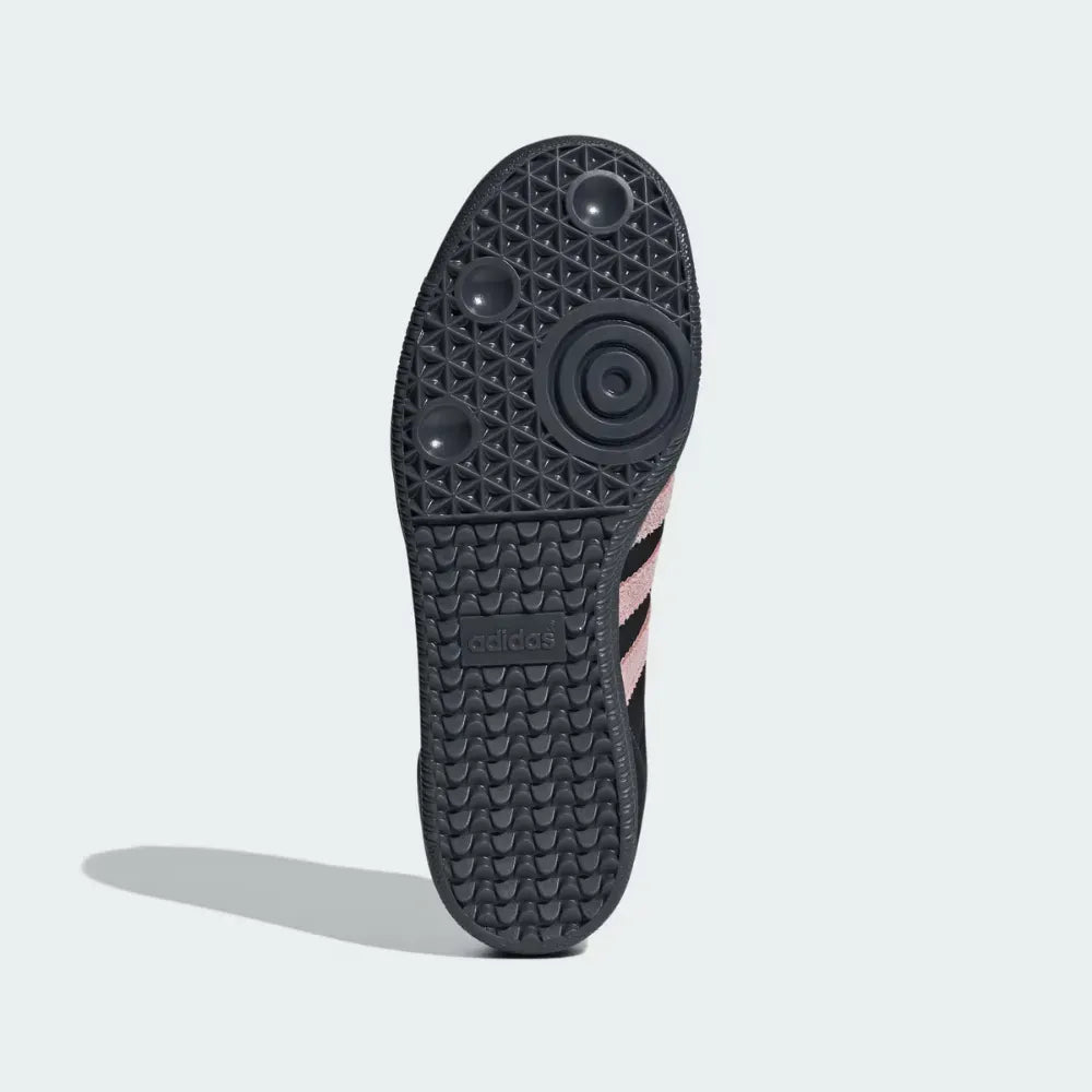 SAMBA OG Core Black Wonder Mauve Night Indigo