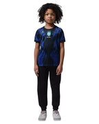 Camisa Jordan Brasil II 2026-27 Infantil