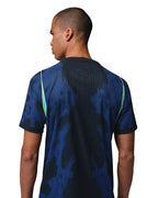Camisa Jordan Brasil II 2026-27 Jogador Masculina