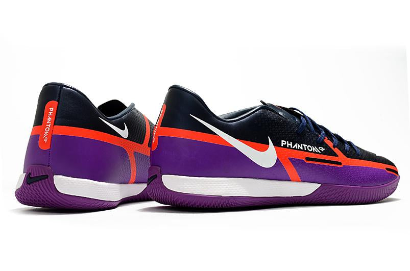 Chuteira React Phantom GT Pro Futsal–Premium