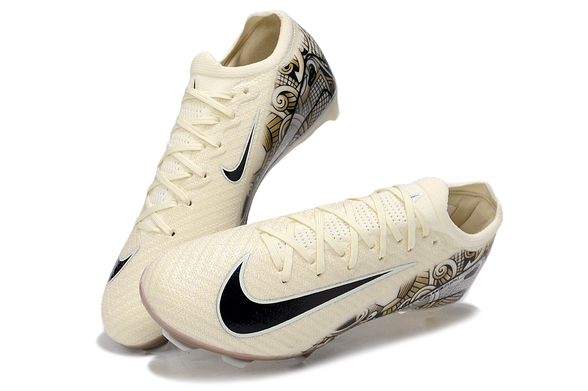 Chuteira Nike Air Zoom Mercurial Superfly Vapor 16 Elite FG