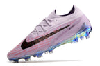 Chuteira Phantom GX Low Elite FG Campo–Elegante