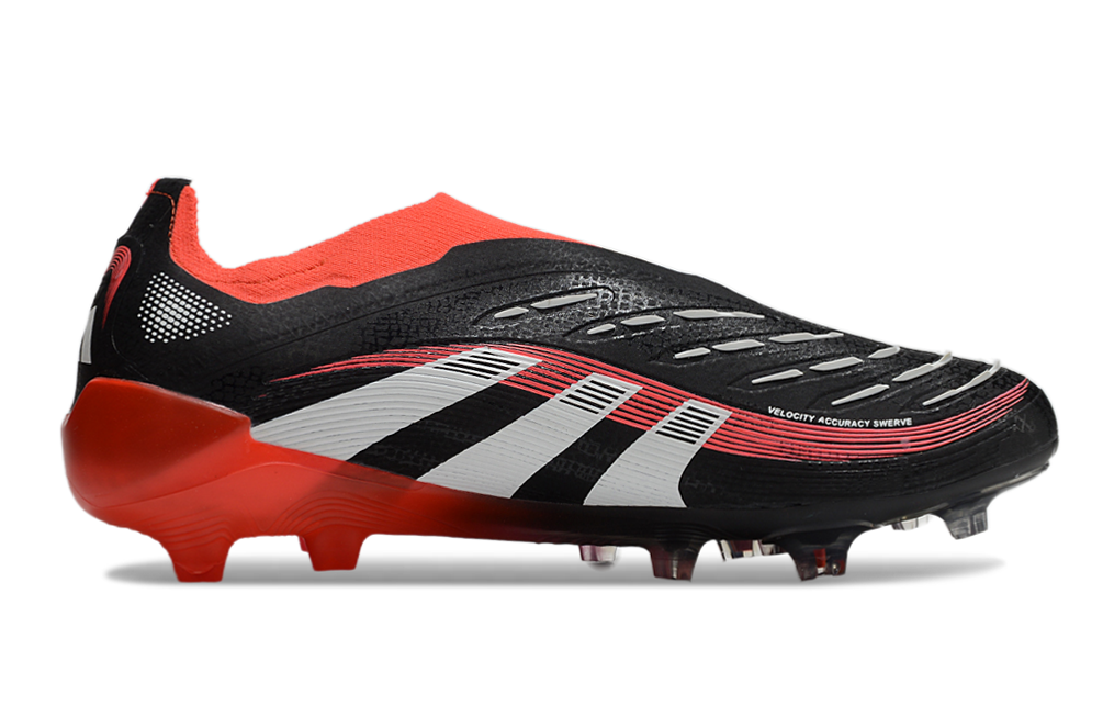 Chuteira Adidas Predator Accuracy + FG