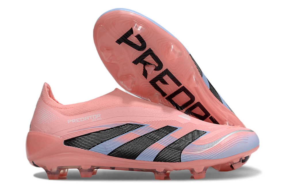 Chuteira Adidas Predator Accuracy + FG