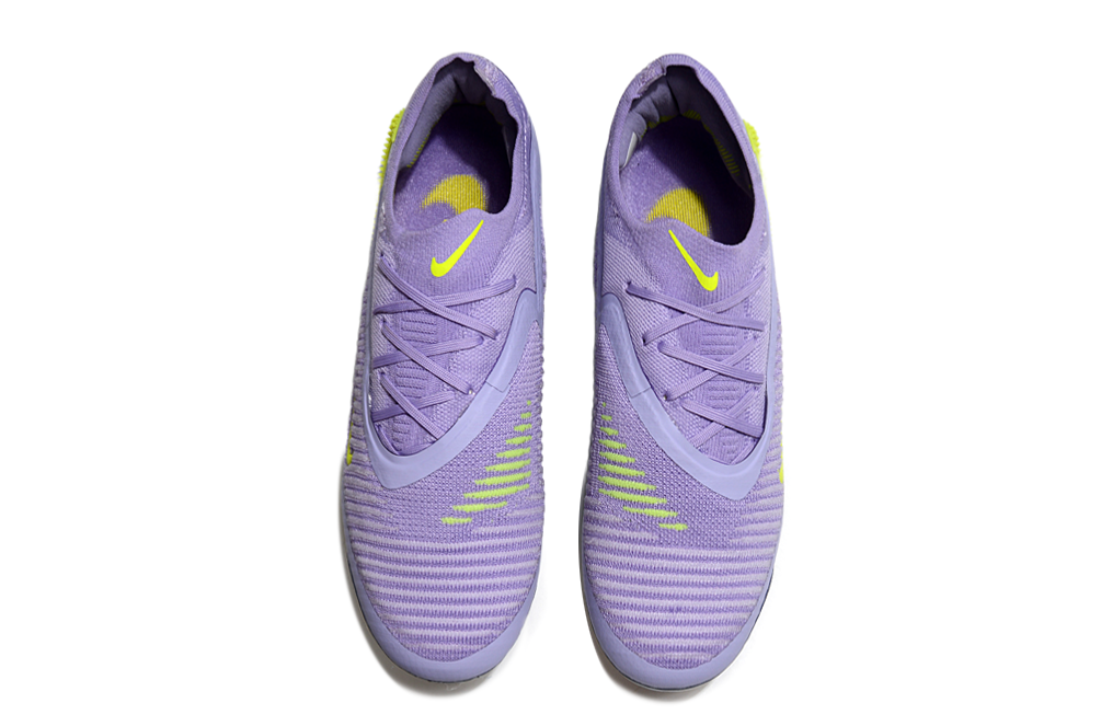 Chuteira NIKE PHANTOM GX3 ELITE FG