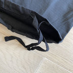 Calça Corteiz Cargo Preta e Verde