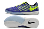 Chuteira Lunar Gato II Futsal–Elegante