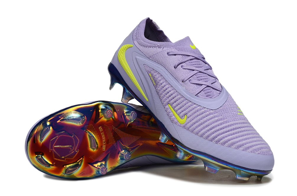 Chuteira NIKE PHANTOM GX3 ELITE FG