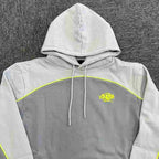 Conjunto Synaworld Pipe Hoodie & Shorts