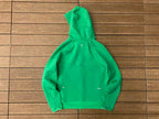 Conjunto Calça Nike x NOCTA Tech Fleece Stadium Green/Sail