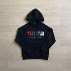 Conjunto Trapstar Chenille