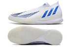 Chuteira Predator Edge 1 Futsal–Elegante