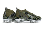 Chuteira Predator Edge 1 Campo–Confortável