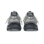 GEL-Cumulus 16 - Unissex - TG Grey Black Pure Silver