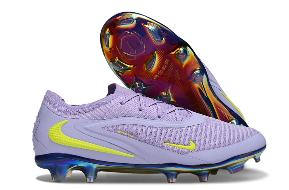 Chuteira NIKE PHANTOM GX3 ELITE FG