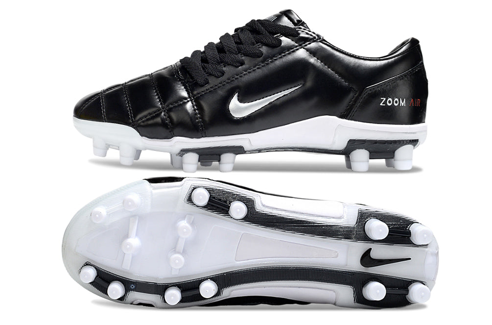 Chuteira Nike Total 90 FG