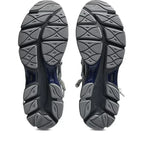 GEL-Cumulus 16 - Unissex - TG Grey Black Pure Silver