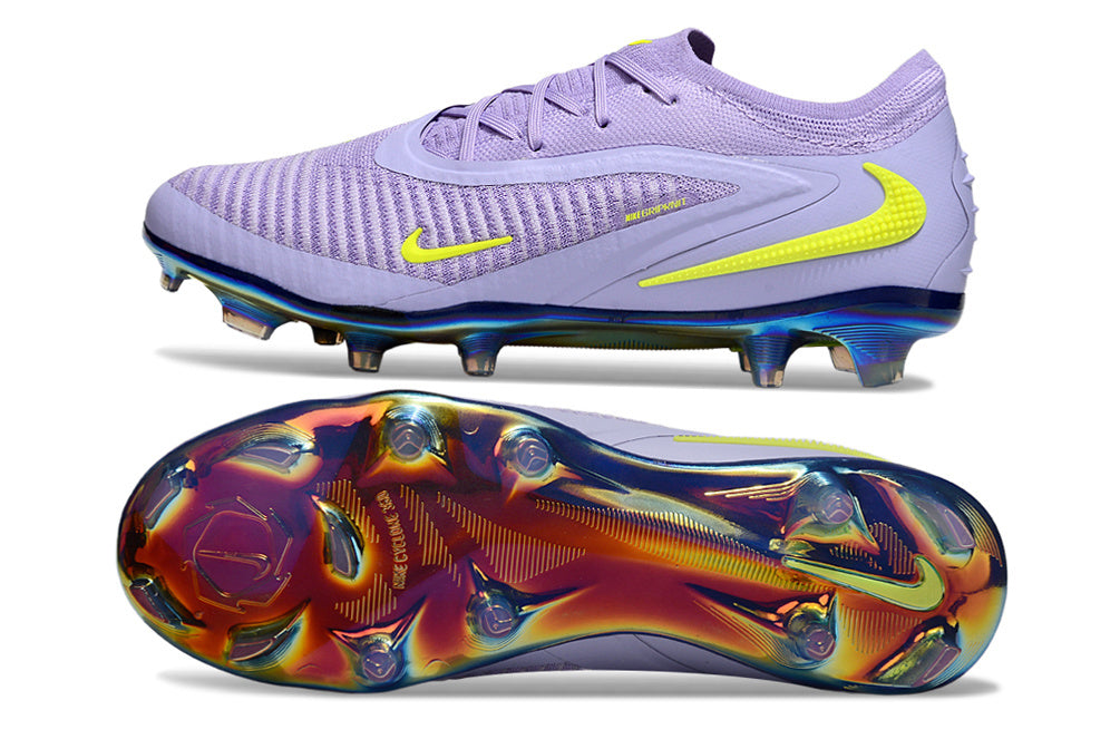 Chuteira NIKE PHANTOM GX3 ELITE FG
