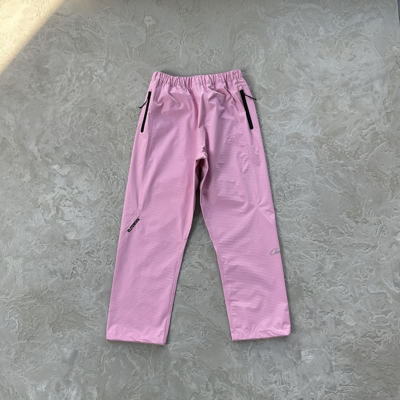Calça Corteiz Elitework Waterproof Shell