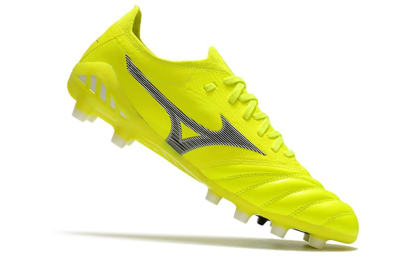 Chuteira MORELIA NEO III Campo–Confortável