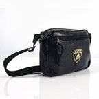 Bag Balenciaga x Lamborghini Automobili Leather