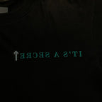 Camiseta Trapstar Irongate T High Frequency