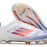 Chuteira ADIDAS F50 FG - INFANTIL