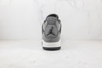 Jordan 4 Retro Cool Grey