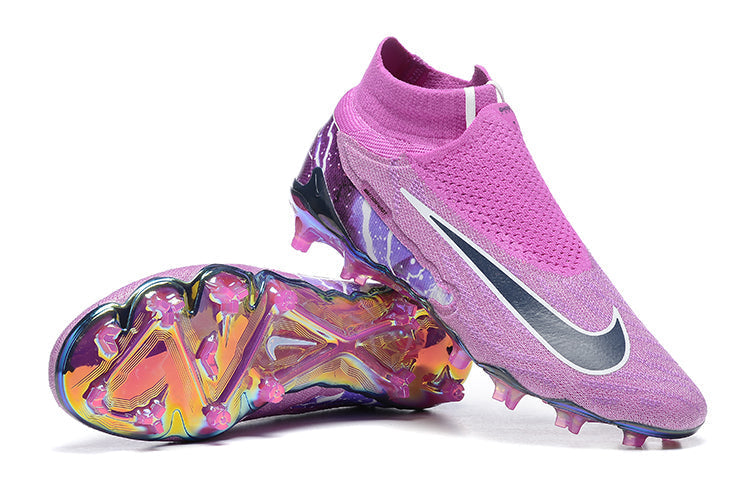 Chuteira NIKE PHANTOM GX ELITE FG