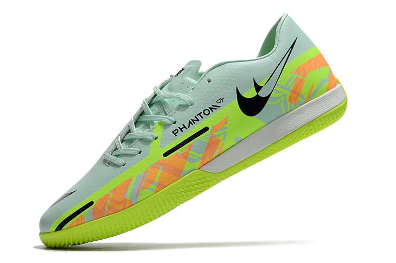 Chuteira React Phantom GT Pro Futsal–Premium
