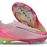 Chuteira Nike AIR ZOOM MERCURIAL VAPOR 16 ELITE FG - INFANTIL