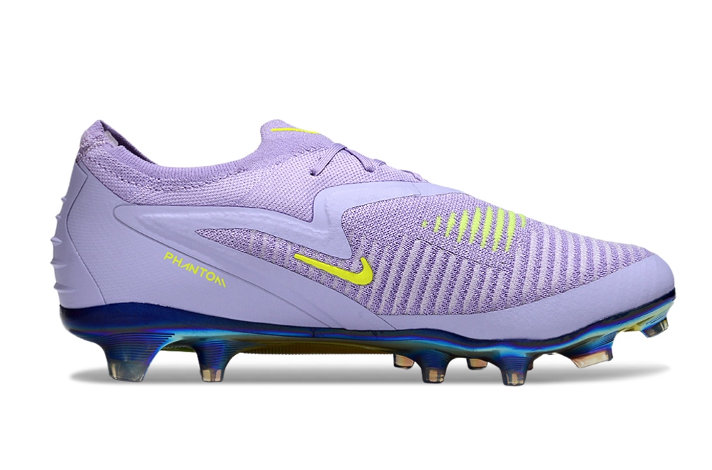 Chuteira NIKE PHANTOM GX3 ELITE FG