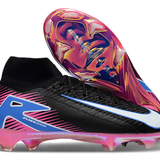Chuteira NIKE AIR ZOOM MERCURIAL SUPERFLY IIX ELITE FG - INFANTIL