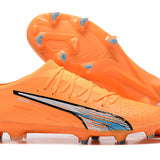 Chuteira Puma Ultra Ultimate FG