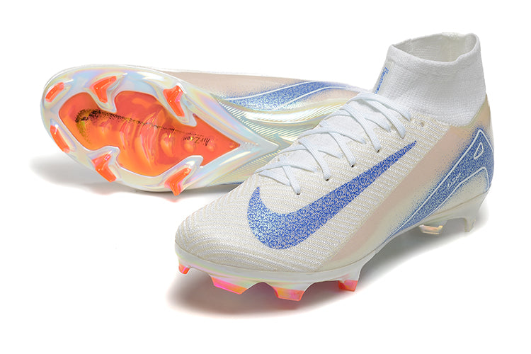 Chuteira Nike Air Zoom Mercurial Superfly Vapor 16 Elite FG