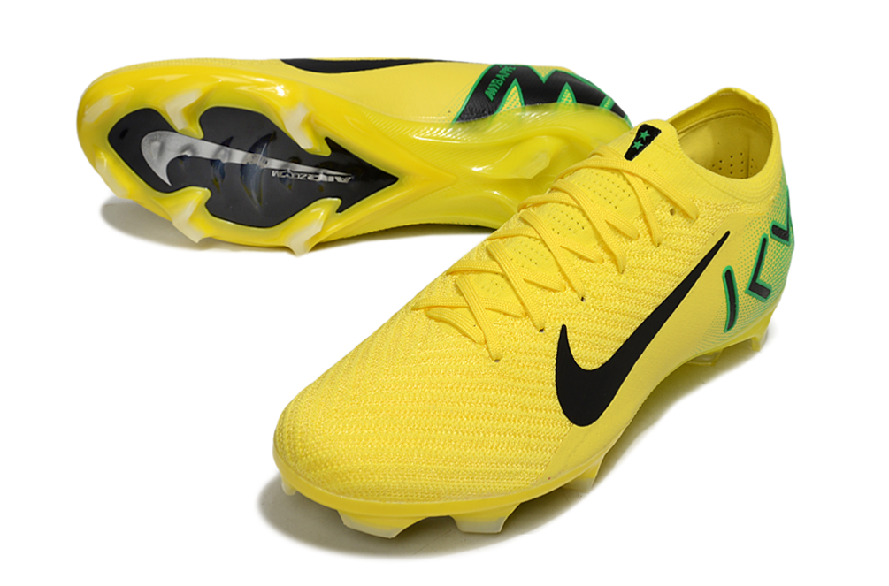 Chuteira Nike AIR ZOOM MERCURIAL VAPOR 16 ELITE FG - INFANTIL