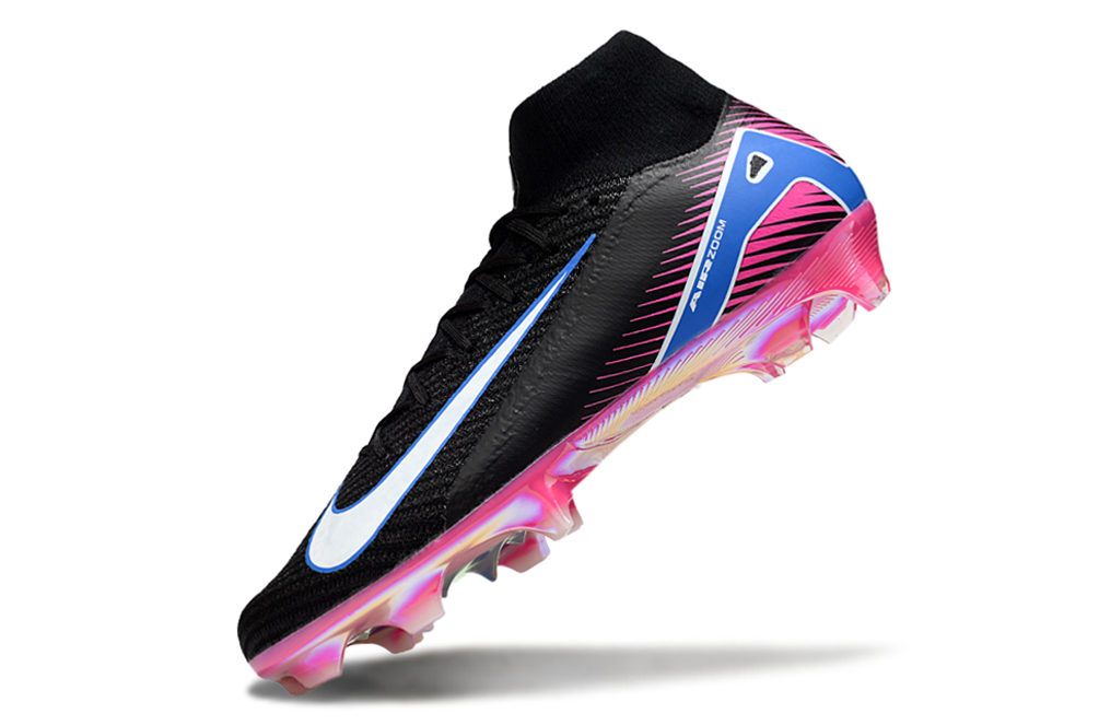 Chuteira NIKE AIR ZOOM MERCURIAL SUPERFLY IIX ELITE FG - INFANTIL