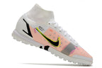 Chuteira Mercurial Superfly 9 Elite Society–Clássico