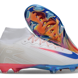 Chuteira Nike Air Zoom Mercurial Superfly Vapor 16 Elite FG