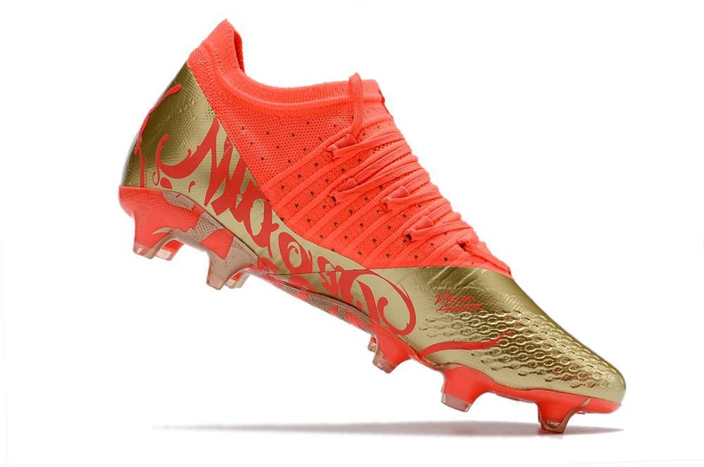 Chuteira Neymar Future Z 13 Trazer Campo–Premium