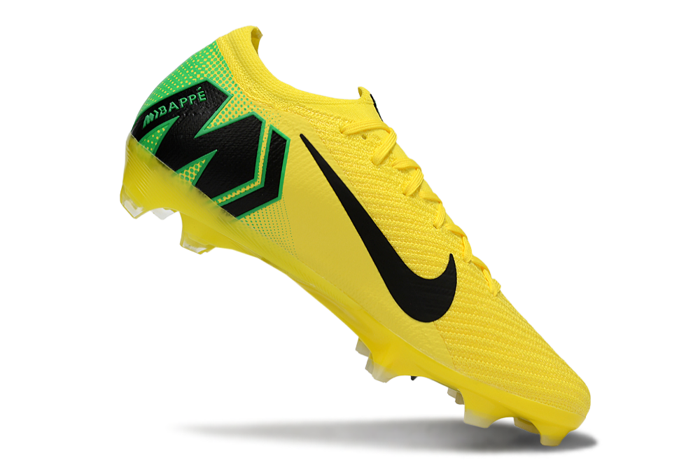 Chuteira Nike AIR ZOOM MERCURIAL VAPOR 16 ELITE FG - INFANTIL